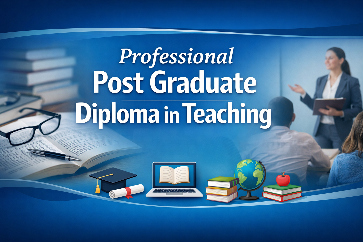 Certified British Curriculum\ International Teacher Program