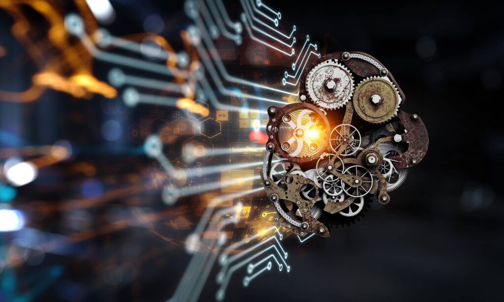 Bachelor in Electromechanical & Robotics Engineering