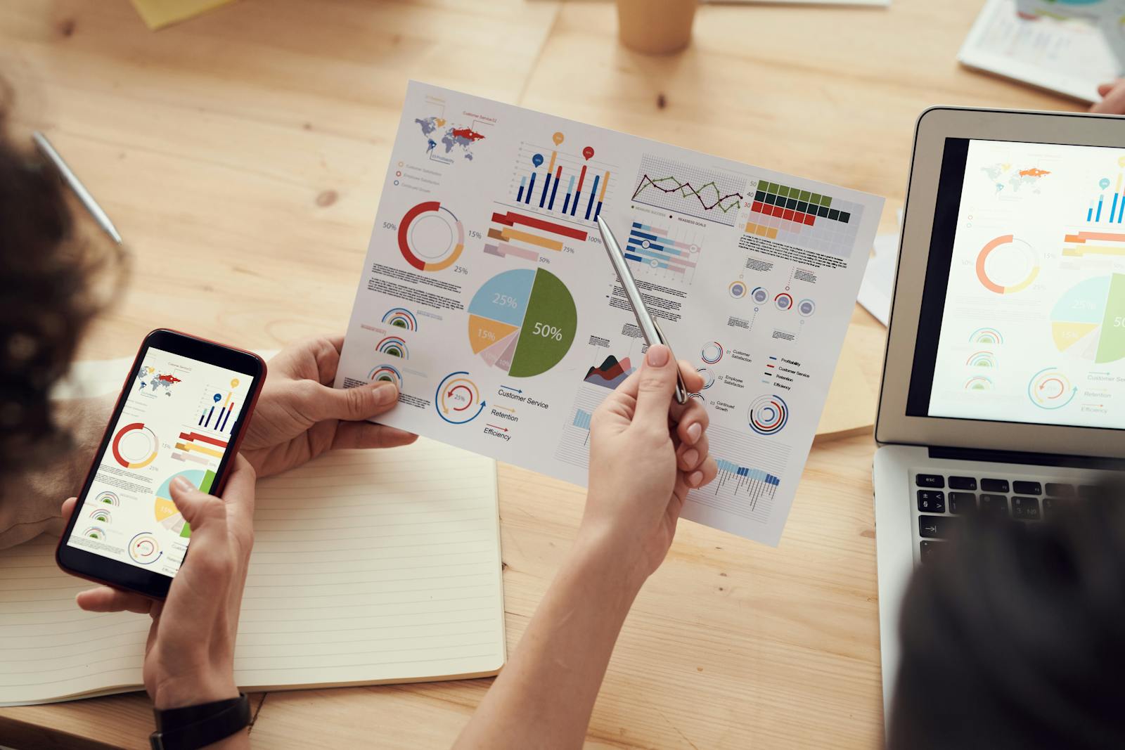 Digital Learning Tools in Education