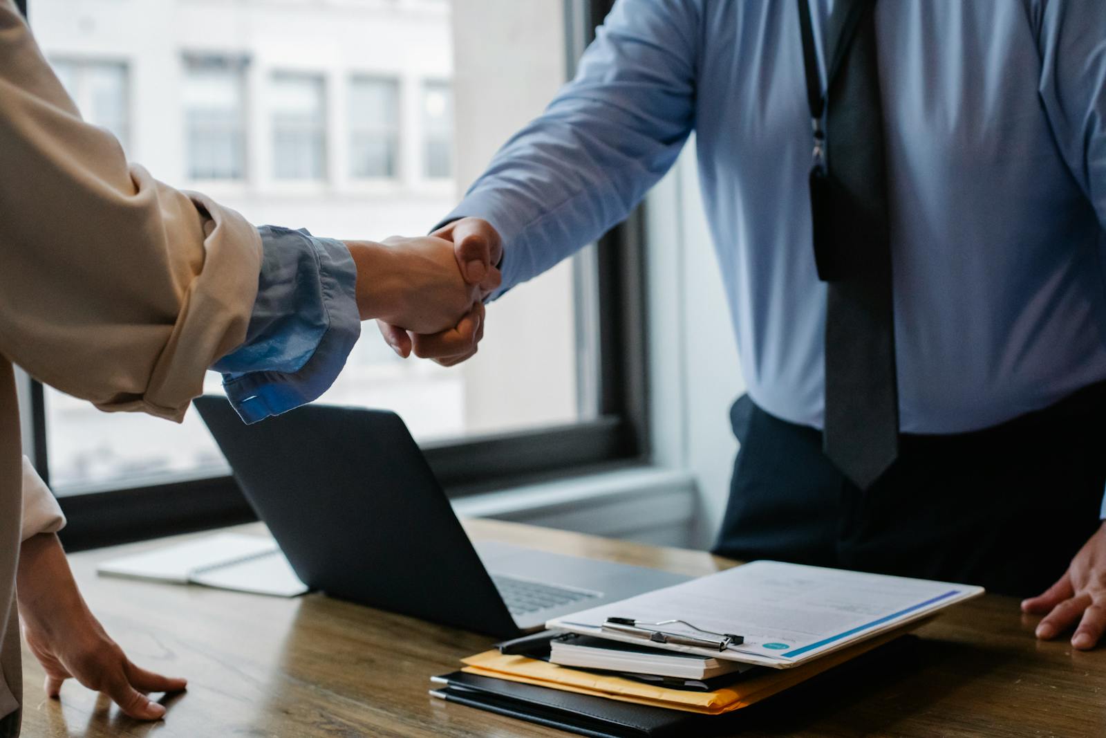 Fundamentals of Management