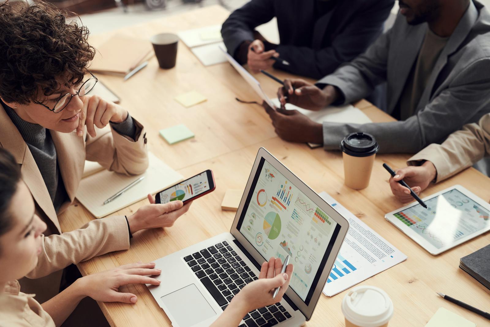 Entrepreneurship Basics