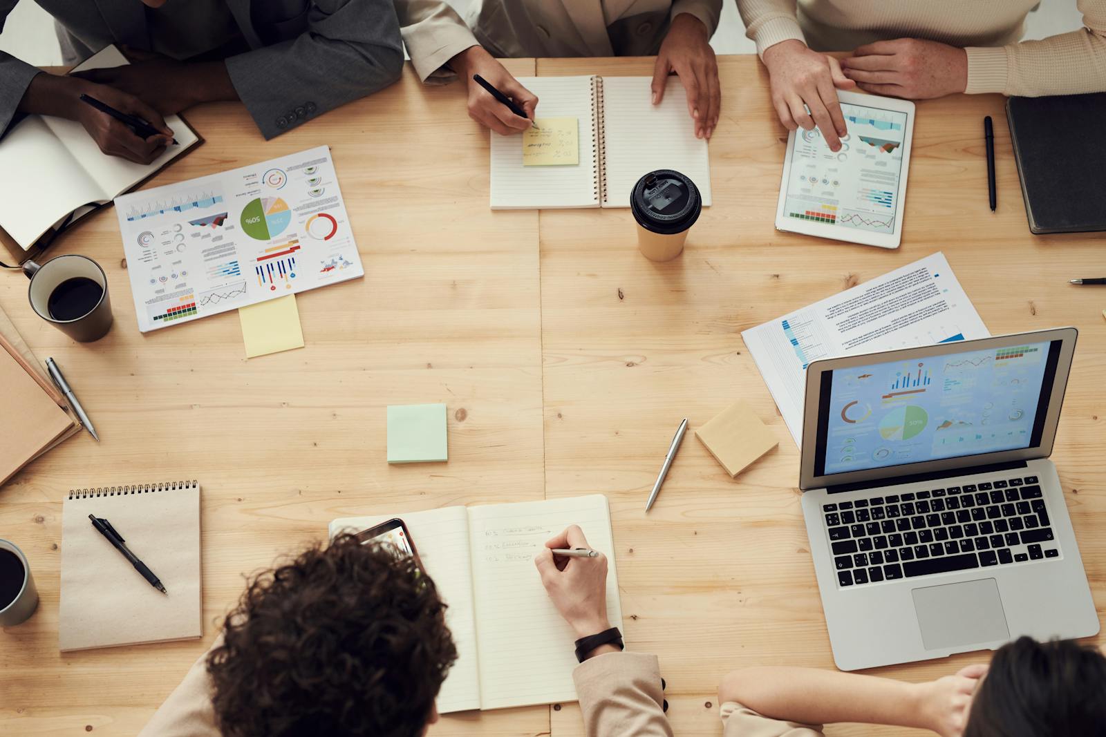 Introduction to Accounting