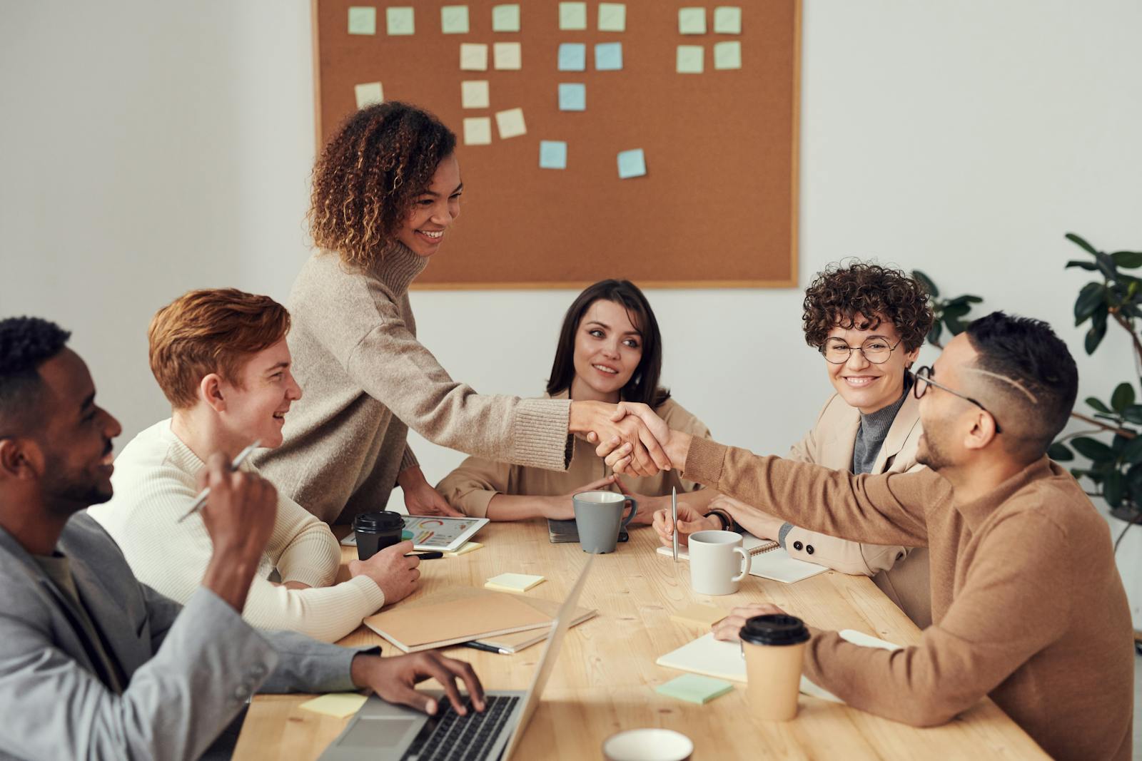 Educational Project Management