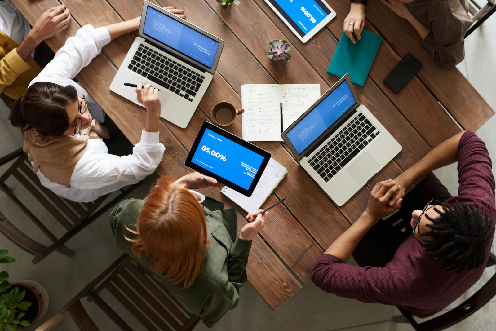 Strategic Curriculum Leadership